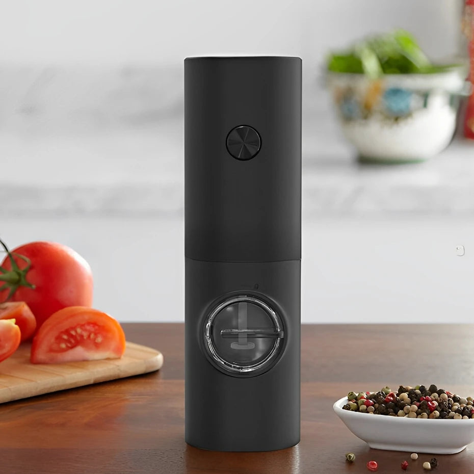 Moedor Temperos Elétrico