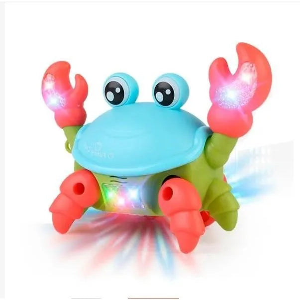 Brinquedo Caranguejo SmartCrab