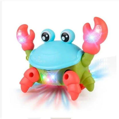Brinquedo Caranguejo SmartCrab