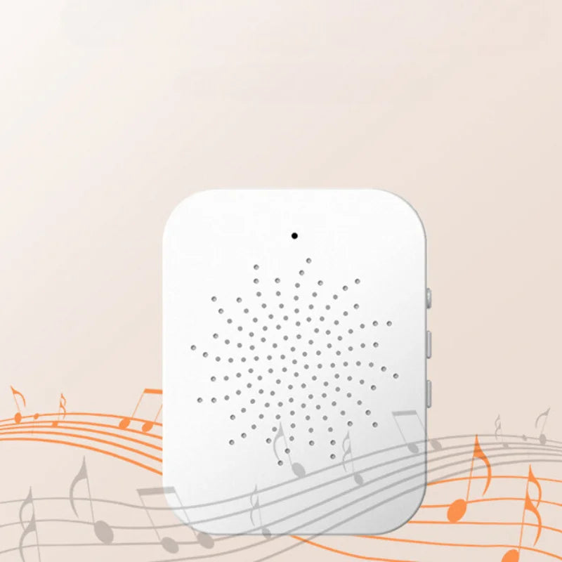 Campainha com Câmera