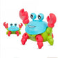 Brinquedo Caranguejo SmartCrab