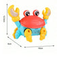 Brinquedo Caranguejo SmartCrab
