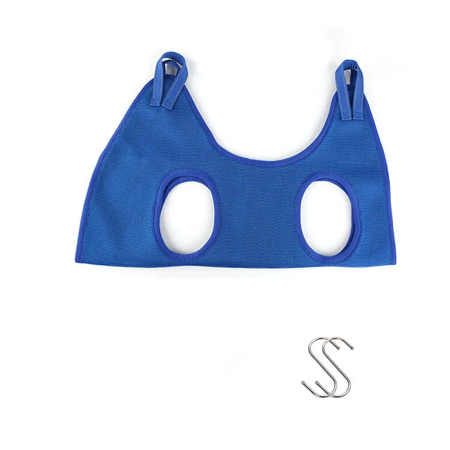 Bolsa de banho para gatos