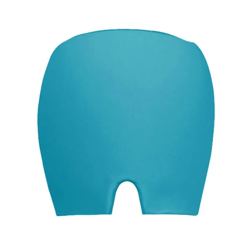 Touca com gel para
alívio da enxaqueca