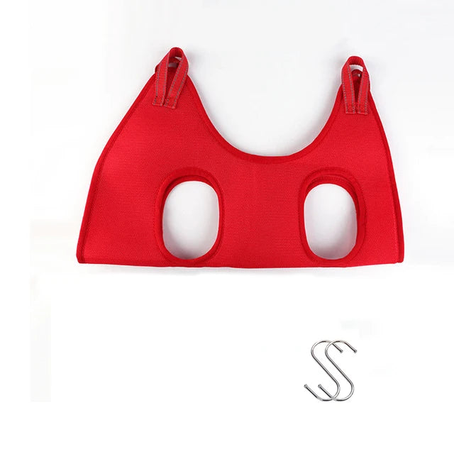 Bolsa de banho para gatos